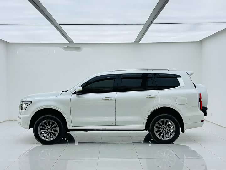 Фото 4 - Tank 500