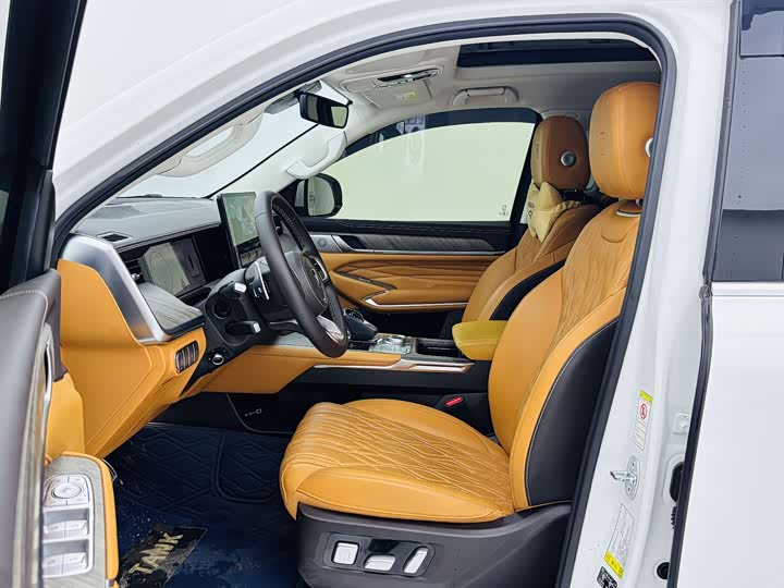 Фото 8 - Tank 500