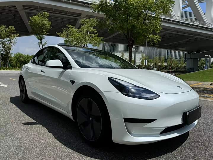 Фото 3 - Tesla Model 3