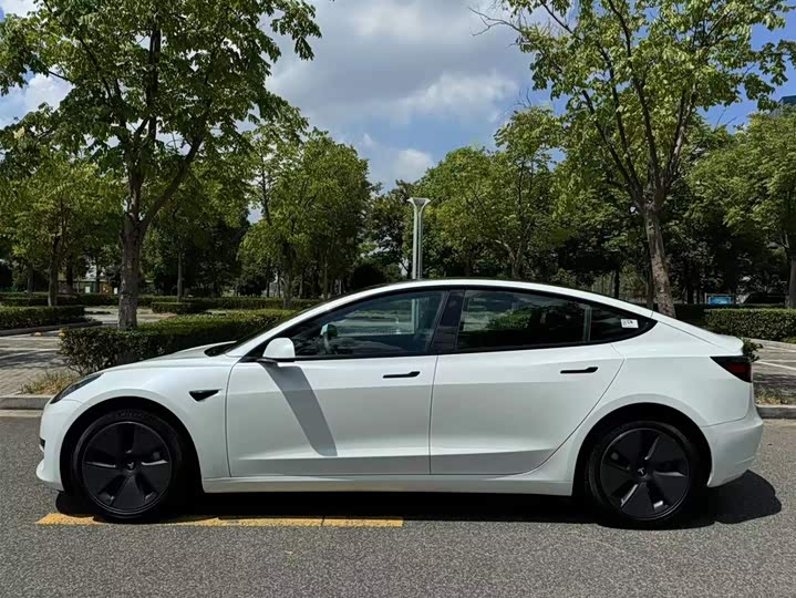 Фото 4 - Tesla Model 3