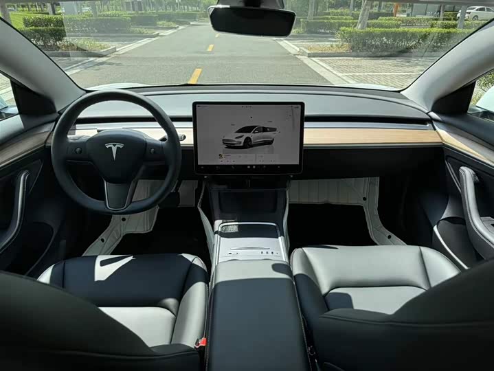 Фото 6 - Tesla Model 3