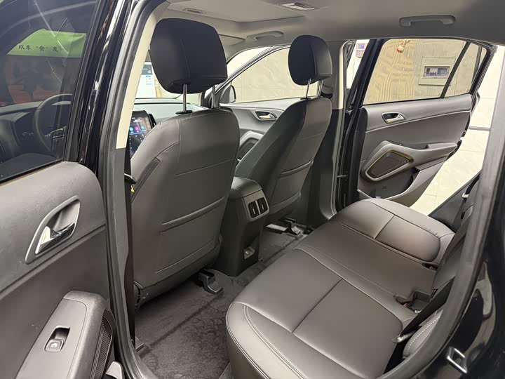 Фото 6 - Hyundai ix35 (Mufasa)