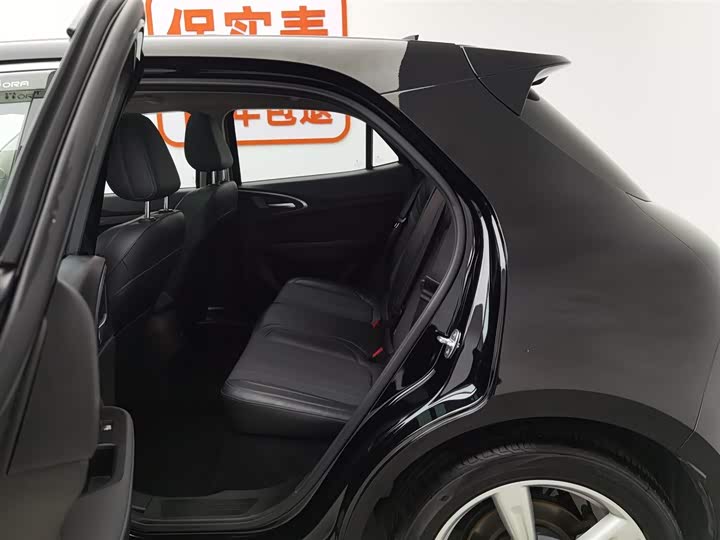 Фото 15 - Ora Good Cat (03)