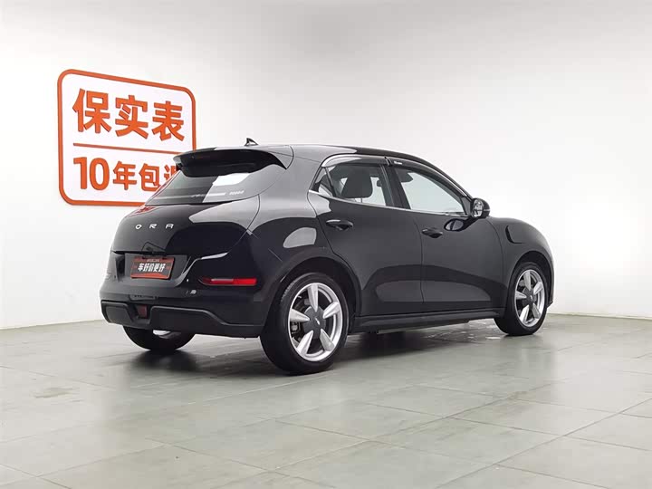 Фото 2 - Ora Good Cat (03)