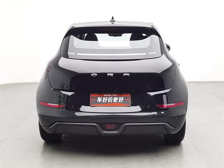 Фото 4 - Ora Good Cat (03)