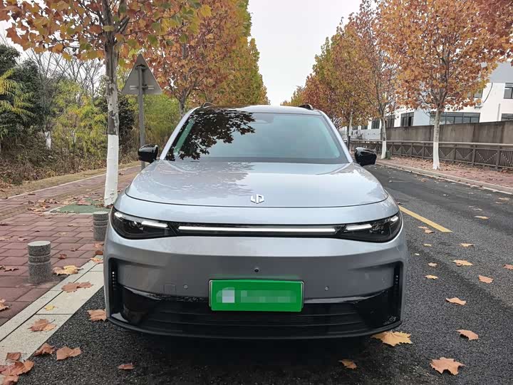 Фото 2 - Leapmotor C16