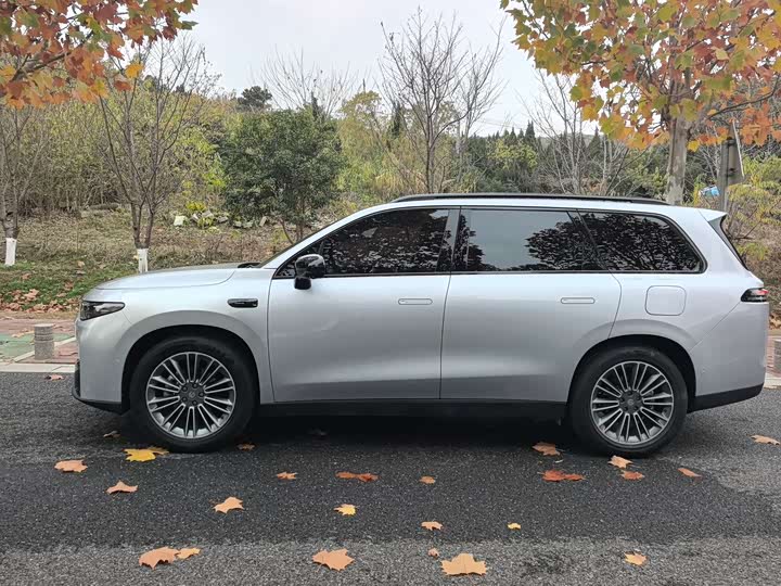 Фото 7 - Leapmotor C16