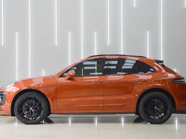 Фото 4 - Porsche Macan