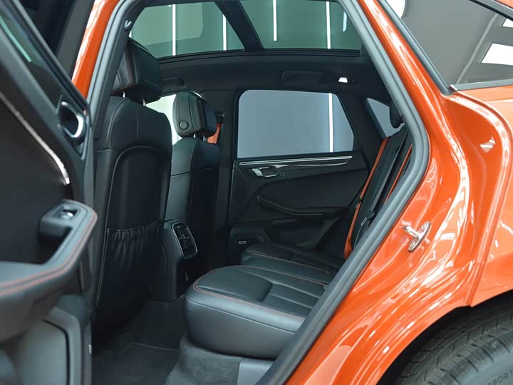 Фото 7 - Porsche Macan