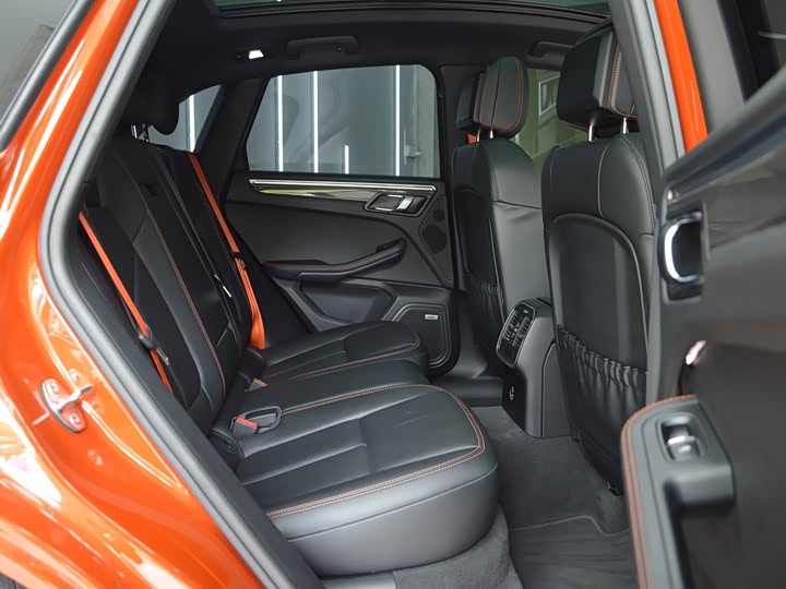 Фото 9 - Porsche Macan