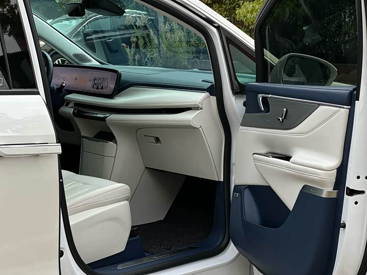 Фото 11 - Buick GL8 Hybrid