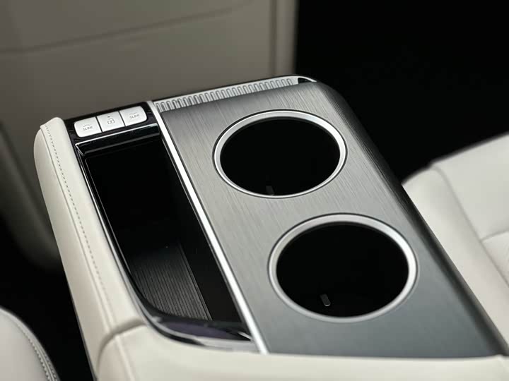 Фото 19 - Buick GL8 Hybrid