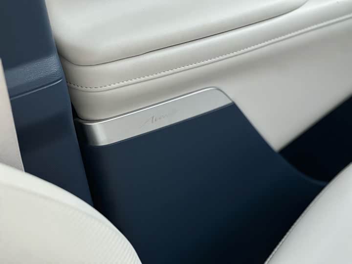 Фото 30 - Buick GL8 Hybrid