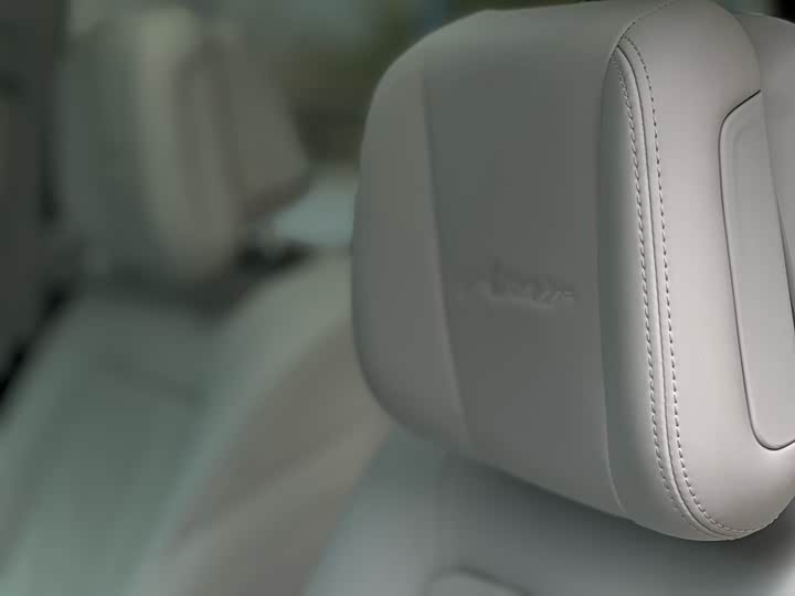 Фото 36 - Buick GL8 Hybrid