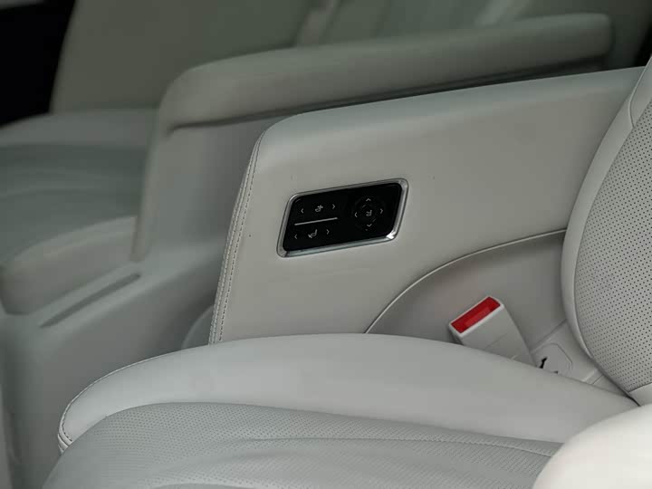 Фото 37 - Buick GL8 Hybrid