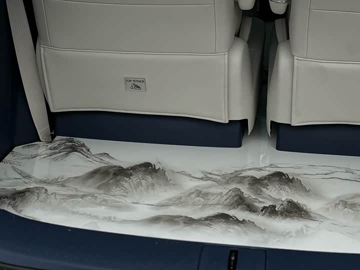 Фото 44 - Buick GL8 Hybrid