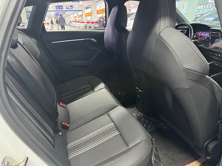 Фото 9 - Audi A3