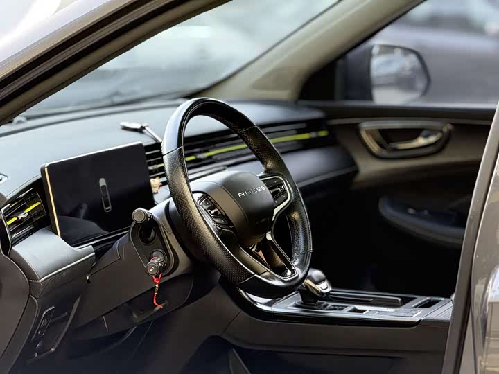 Фото 8 - Roewe RX5