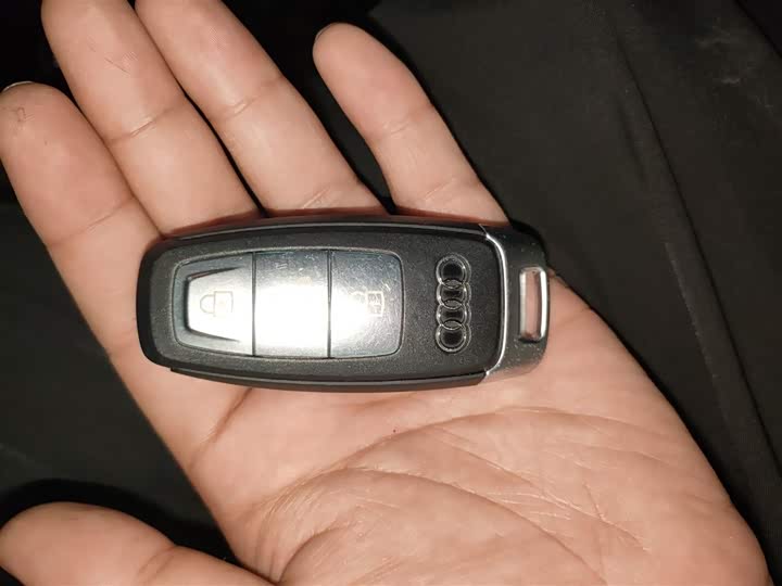 Фото 12 - Audi A3