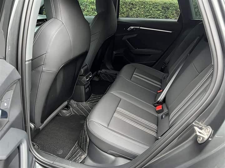 Фото 14 - Audi A3