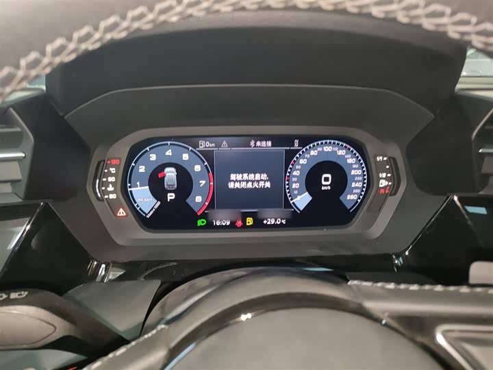 Фото 4 - Audi A3