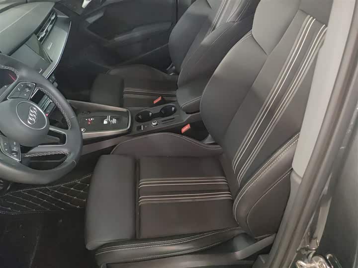 Фото 8 - Audi A3