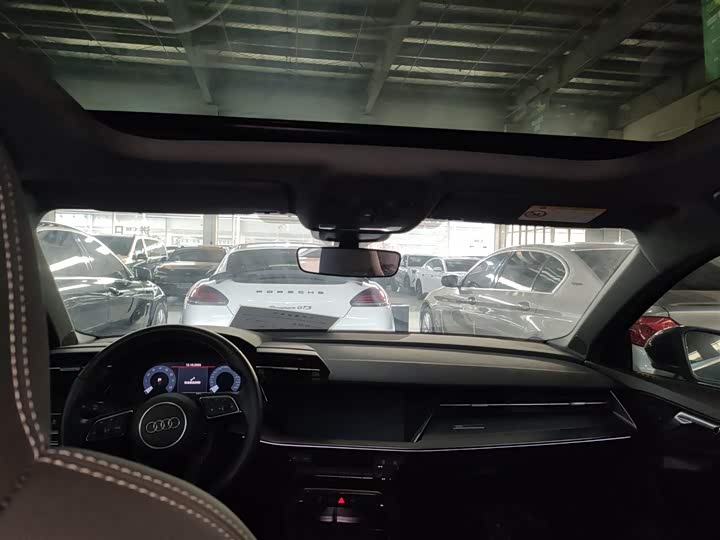 Фото 9 - Audi A3