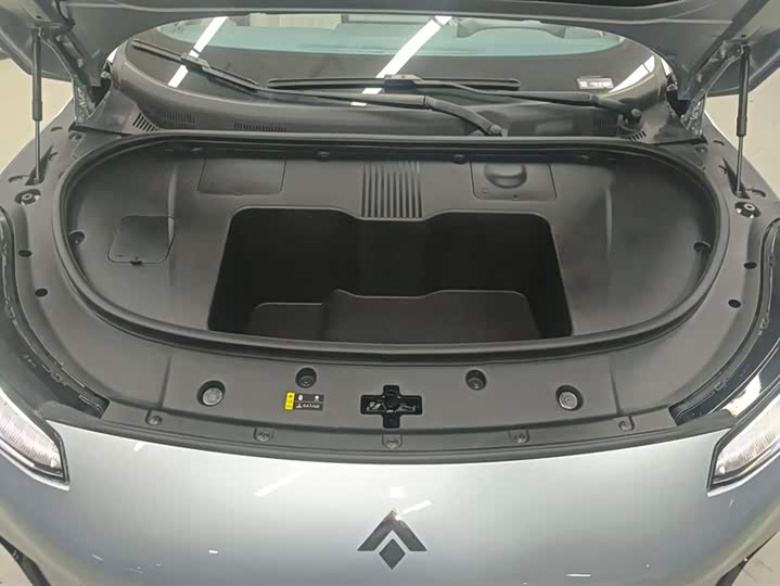 Фото 10 - GAC Hyptec GT