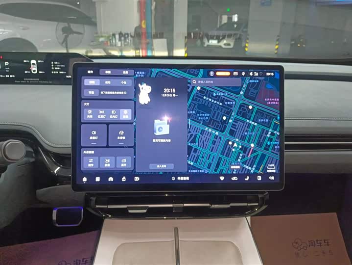 Фото 13 - GAC Hyptec GT