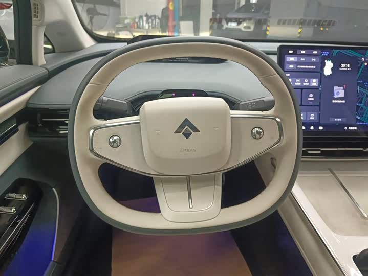 Фото 15 - GAC Hyptec GT