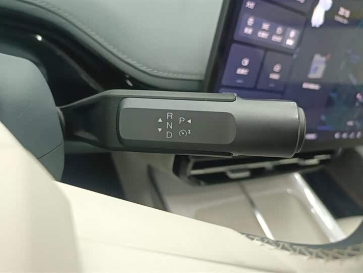 Фото 16 - GAC Hyptec GT