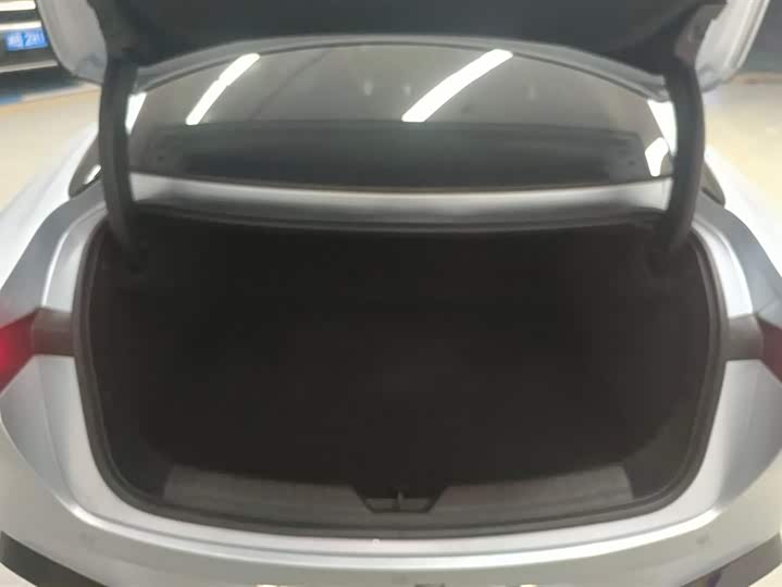 Фото 4 - GAC Hyptec GT