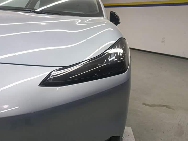 Фото 5 - GAC Hyptec GT