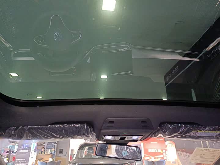 Фото 8 - Volkswagen ID.4 Crozz