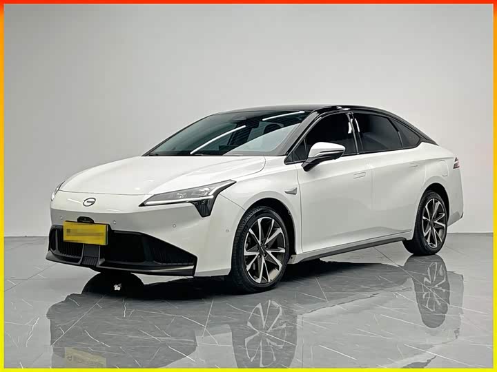 Фото 1 - GAC Aion S Plus