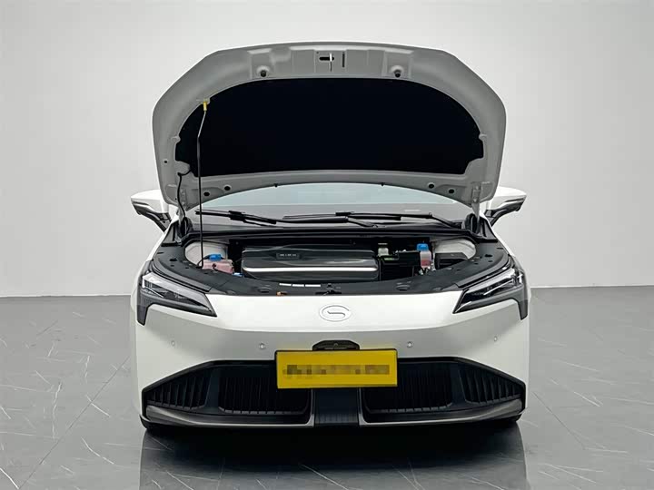 Фото 11 - GAC Aion S Plus