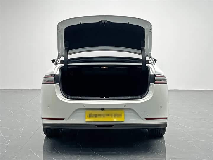 Фото 12 - GAC Aion S Plus