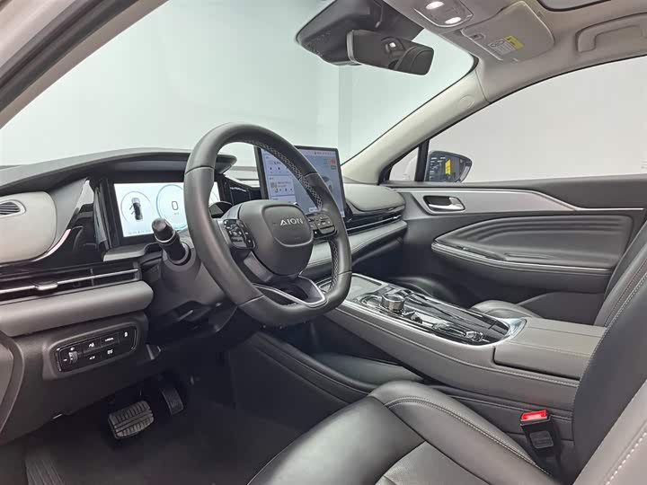 Фото 16 - GAC Aion S Plus