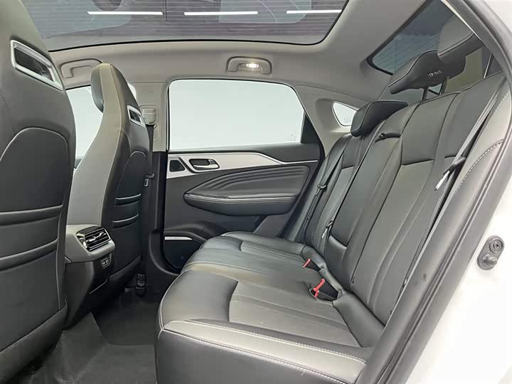 Фото 18 - GAC Aion S Plus