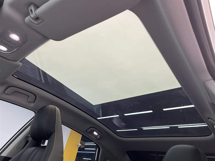 Фото 19 - GAC Aion S Plus