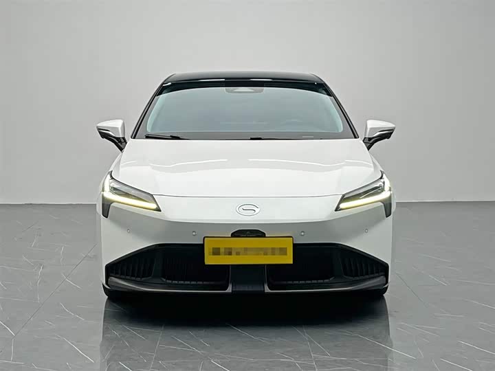 Фото 2 - GAC Aion S Plus