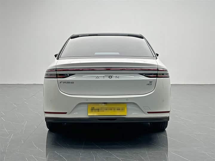 Фото 5 - GAC Aion S Plus