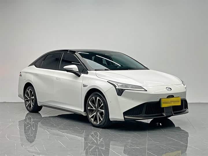 Фото 8 - GAC Aion S Plus