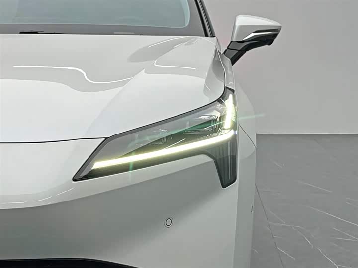 Фото 9 - GAC Aion S Plus