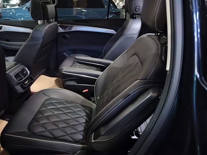 Фото 14 - Volkswagen Talagon