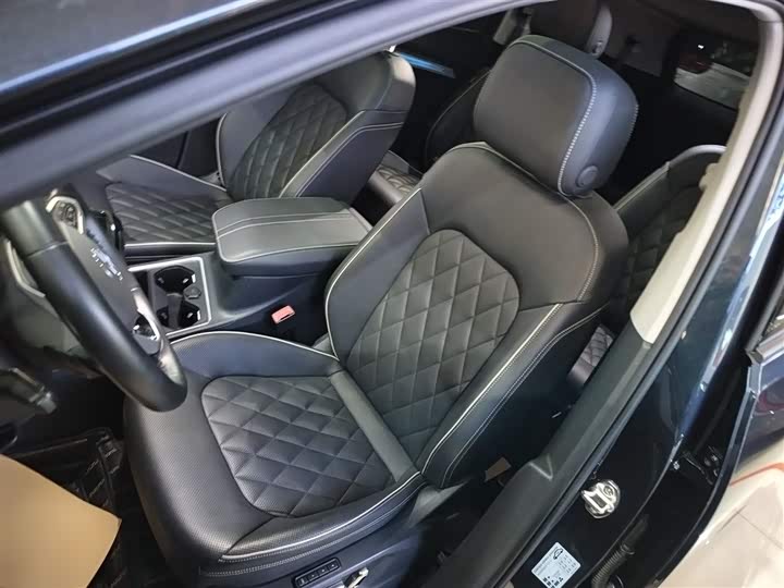 Фото 7 - Volkswagen Talagon