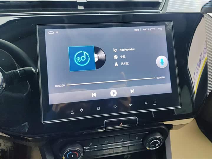 Фото 13 - Chery Tiggo 3x