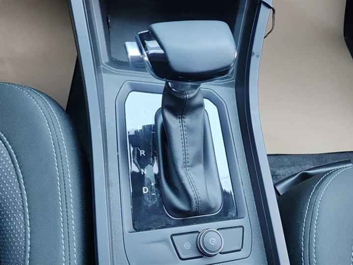 Фото 16 - Chery Tiggo 3x