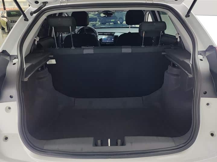 Фото 4 - Chery Tiggo 3x