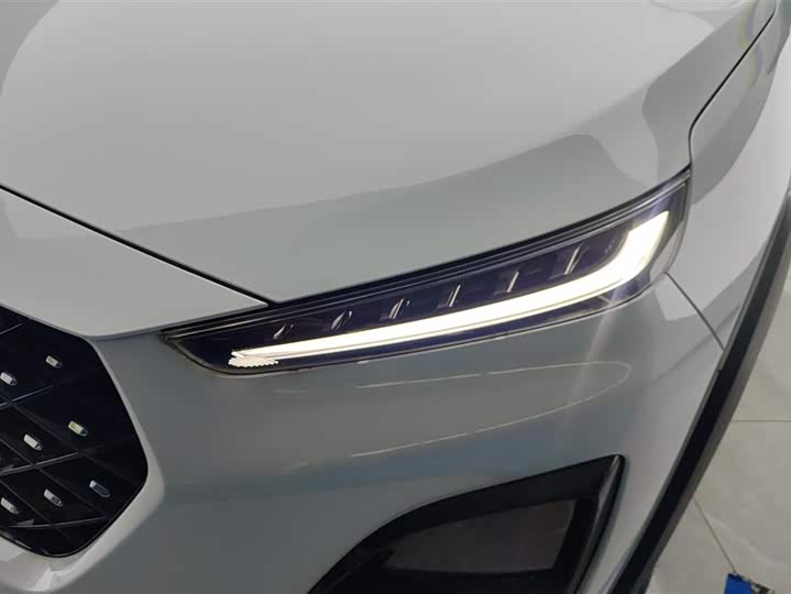 Фото 5 - Chery Tiggo 3x